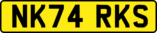 NK74RKS