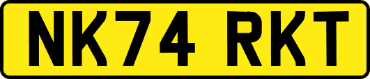 NK74RKT