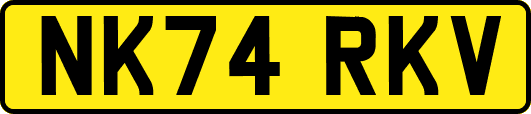 NK74RKV