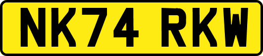 NK74RKW