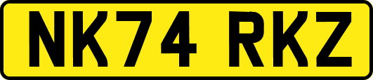 NK74RKZ