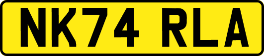 NK74RLA