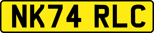 NK74RLC