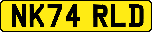 NK74RLD