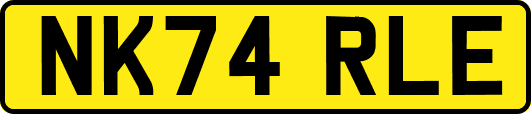 NK74RLE