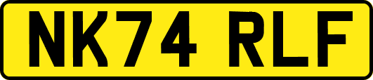 NK74RLF