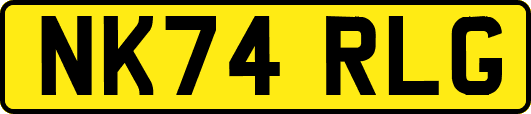 NK74RLG