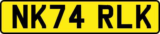 NK74RLK