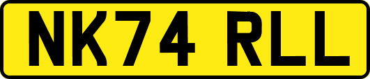 NK74RLL