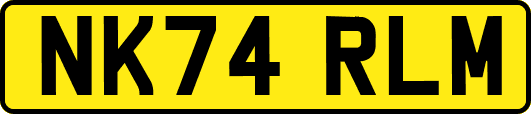 NK74RLM