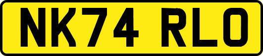 NK74RLO