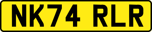 NK74RLR