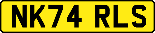 NK74RLS