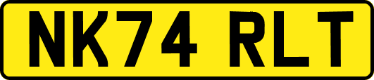 NK74RLT