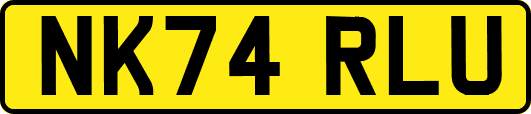 NK74RLU