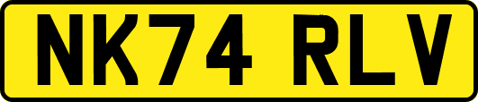 NK74RLV