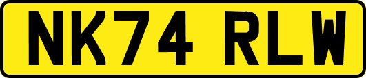 NK74RLW