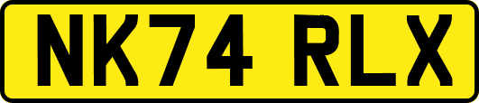 NK74RLX
