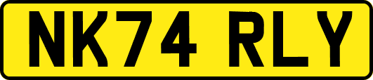 NK74RLY