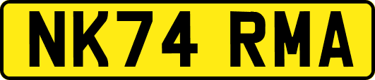 NK74RMA