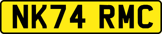NK74RMC