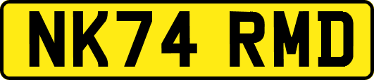 NK74RMD