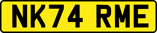 NK74RME