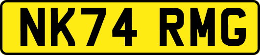 NK74RMG