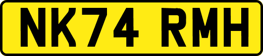 NK74RMH