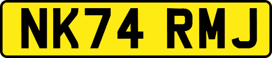 NK74RMJ