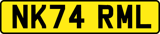 NK74RML