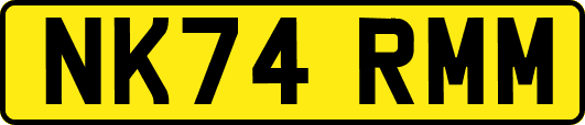 NK74RMM