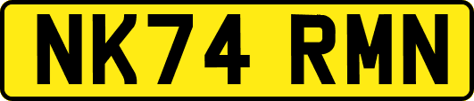 NK74RMN