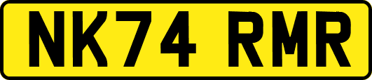 NK74RMR