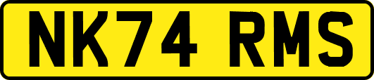 NK74RMS