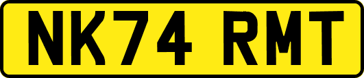NK74RMT