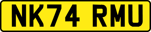 NK74RMU