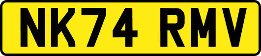 NK74RMV