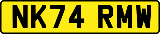 NK74RMW