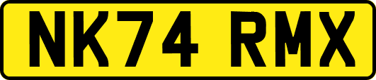 NK74RMX