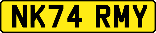 NK74RMY