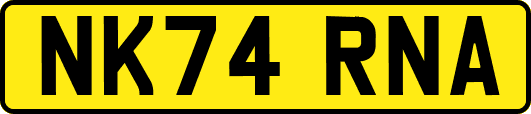 NK74RNA