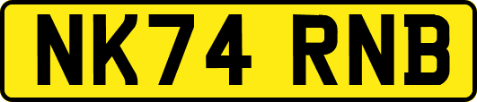 NK74RNB