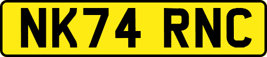 NK74RNC