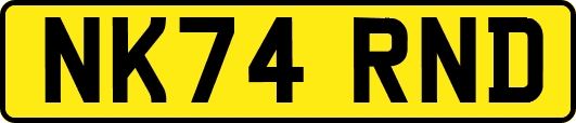 NK74RND