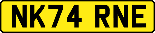 NK74RNE