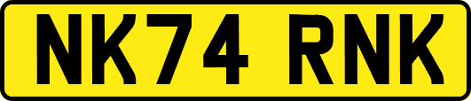 NK74RNK