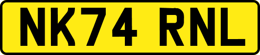NK74RNL