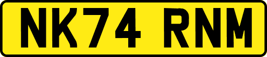 NK74RNM