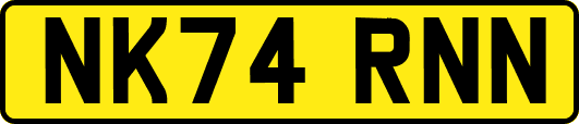 NK74RNN